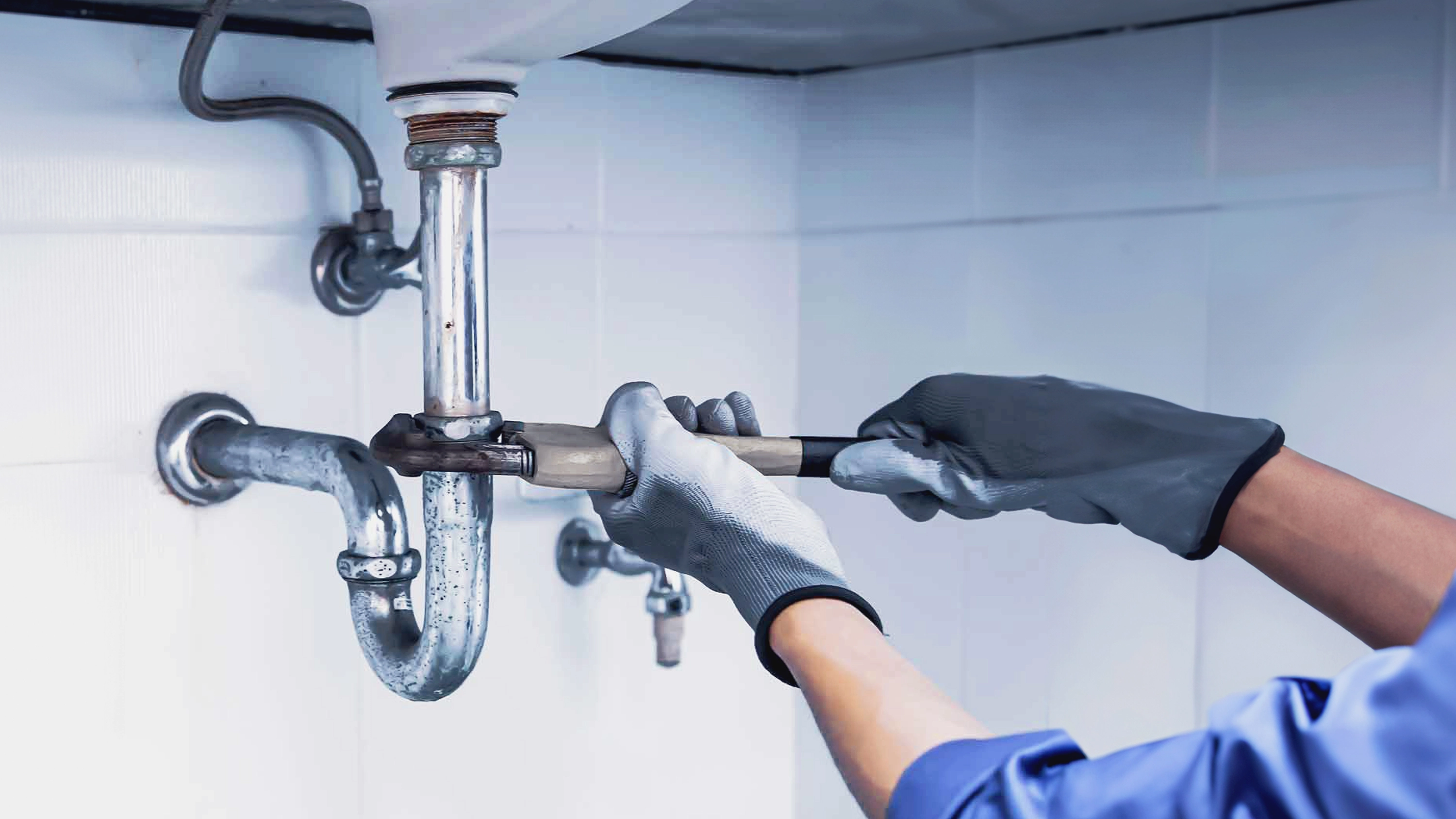 Plumbing